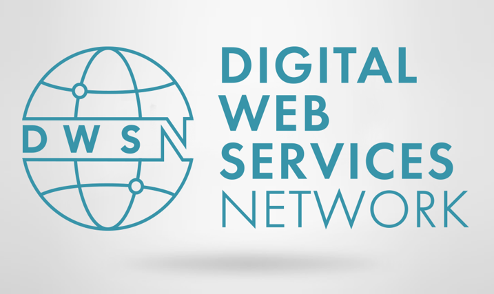 digital web services network DWSN