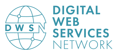 Digital Web Services Network (DWSN) – Community of Practice Event announced!