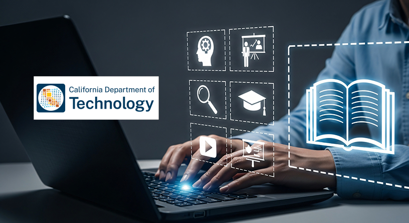 CDT training resources.